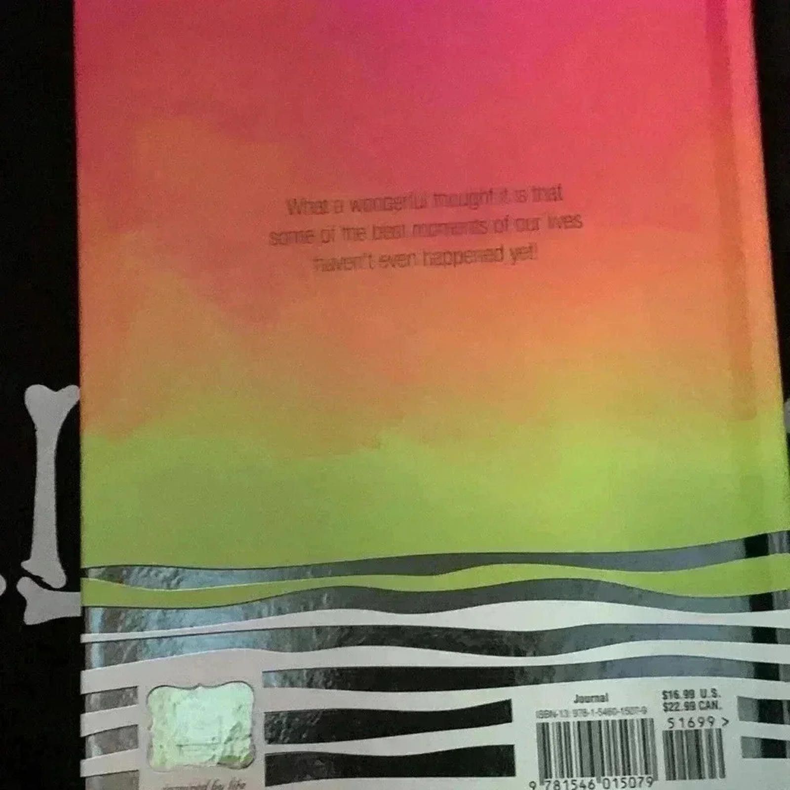 Designer Be kind journal Size ONE SIZE - 3 Thumbnail
