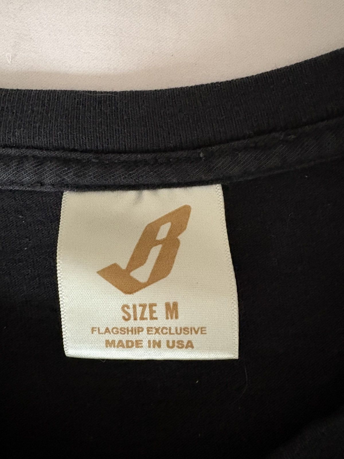 Billionaire Boys Club Vintage Billionaire Boys Club T-Shirt Size US M / EU 48-50 / 2 - 3 Thumbnail