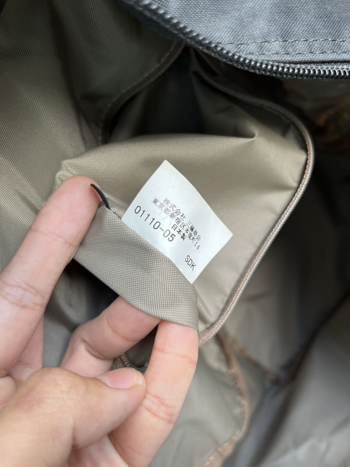 Burberry Blue Label Nova Check Hand Bag Size ONE SIZE - 13 Thumbnail
