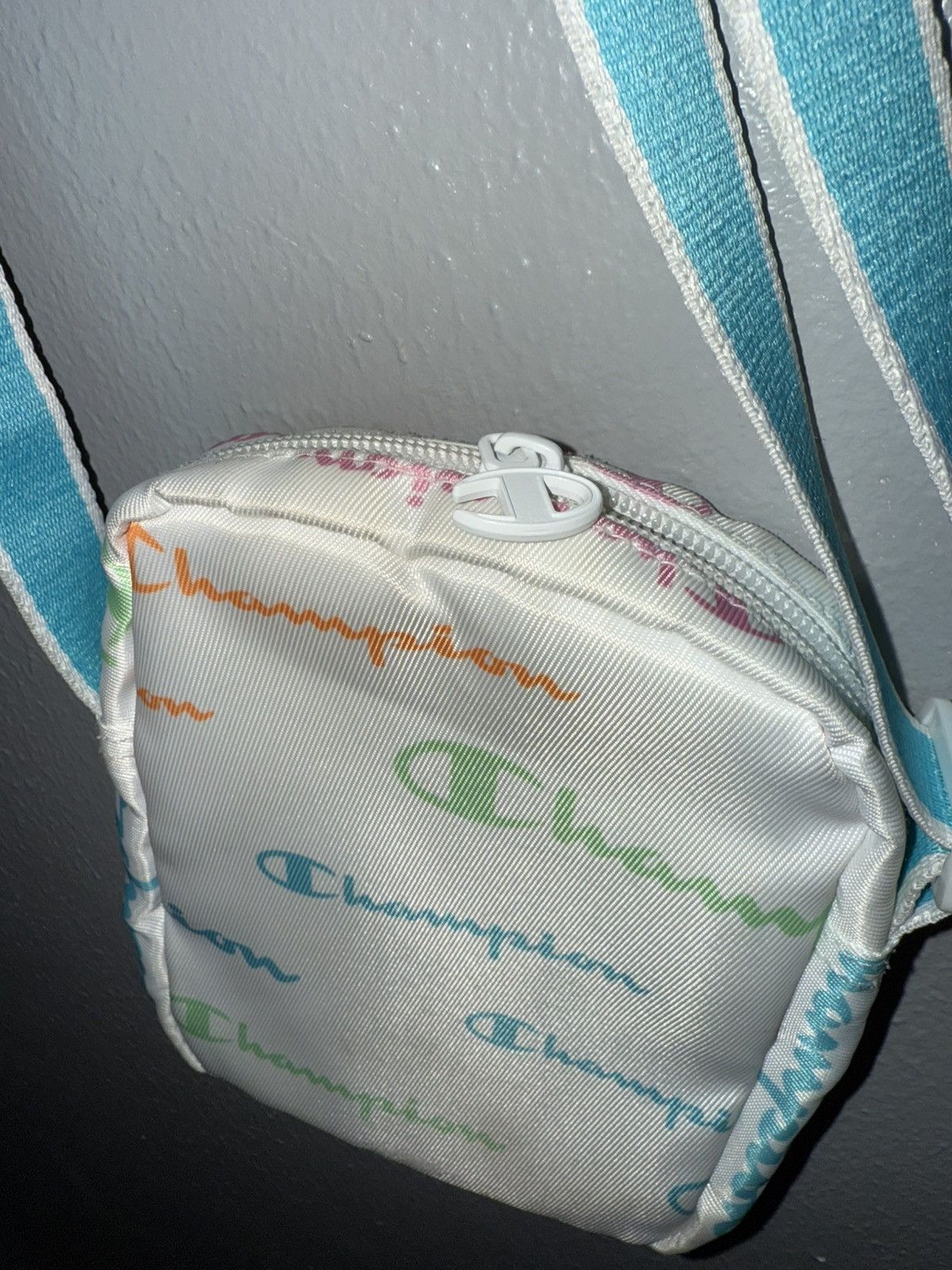 Champion Champion CrossBody Bag Size ONE SIZE - 4 Thumbnail