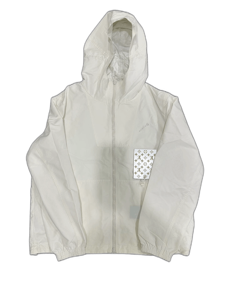 Louis Vuitton Reversible Pin Print Jacket