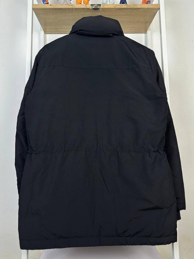 Lacoste Lacoste Puffer Down Jacket (PIT 22.5) Size US M / EU 48-50 / 2 - 10 Thumbnail