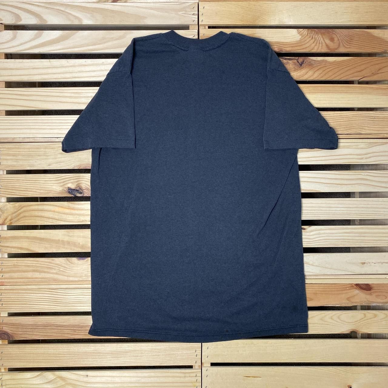 Fender True Vintage Fender Guitars Faded Black Music Tee Size Large Size US L / EU 52-54 / 3 - 2 Thumbnail