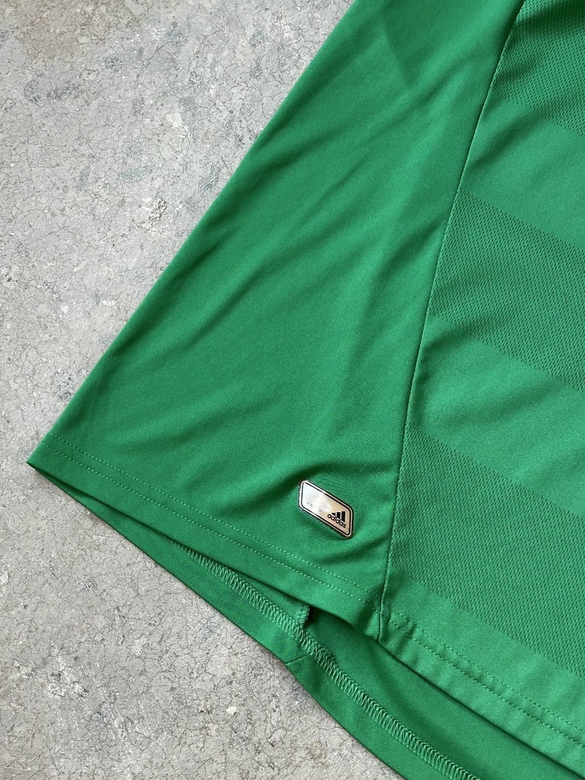Adidas Rare Vintage Germany Football Soccer 2012/13 Jersey Size US XXL / EU 58 / 5 - 11 Thumbnail