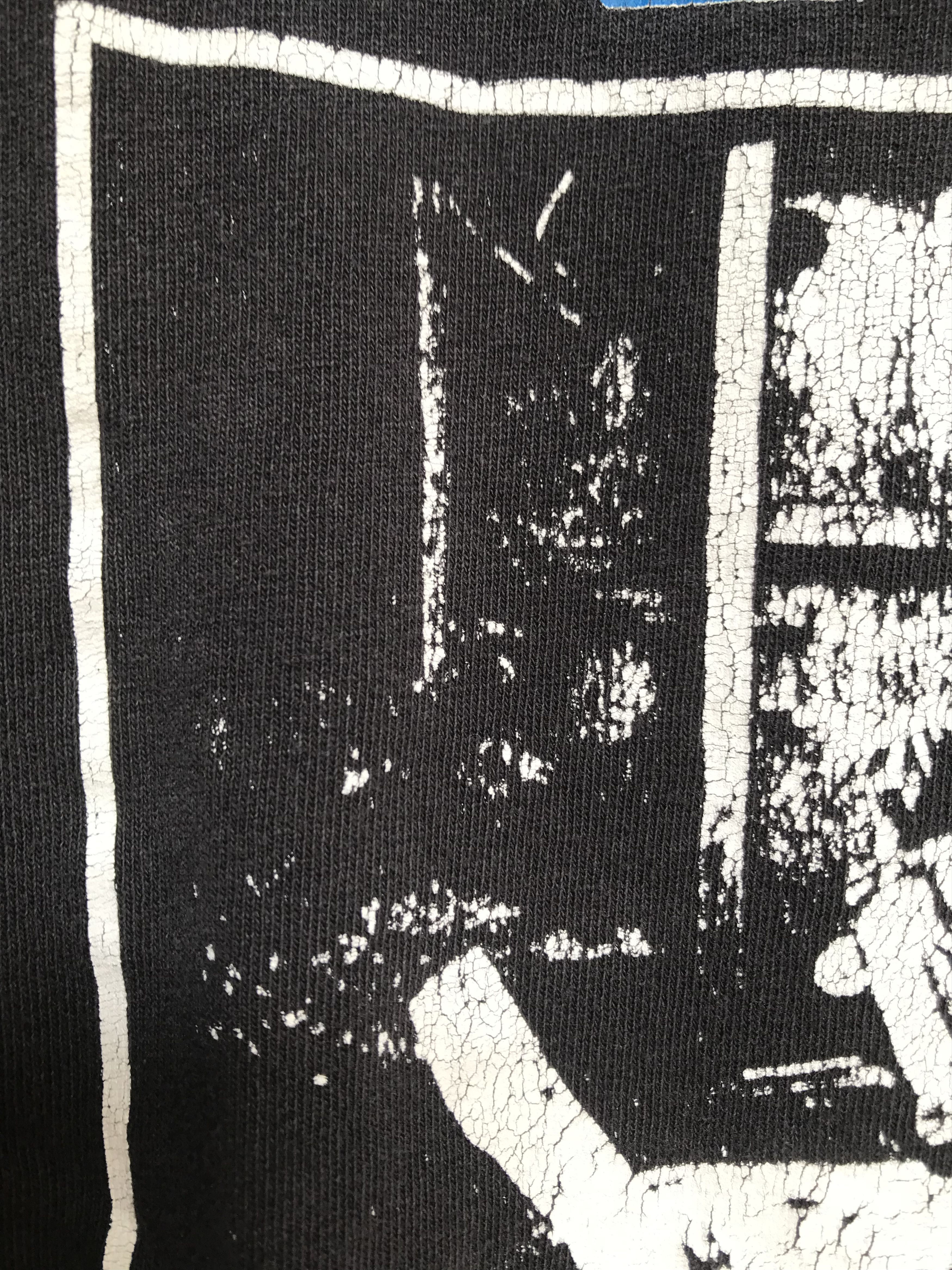 Band Tees Ride Chapterhouse Pale Saints Catherine Wheel Slowdive Lush Size US XL / EU 56 / 4 - 5 Thumbnail