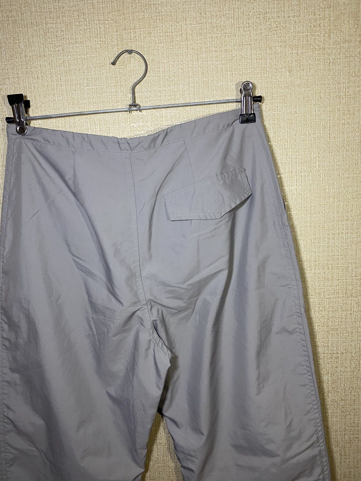Vintage coolest pants, i don't know what brand, dragon logo Size US 29 - 3 Thumbnail