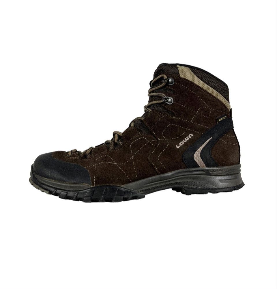 LOWA Lowa Gore-Tex Outdoor Boots 12us Size US 12 / EU 45 - 1 Thumbnail