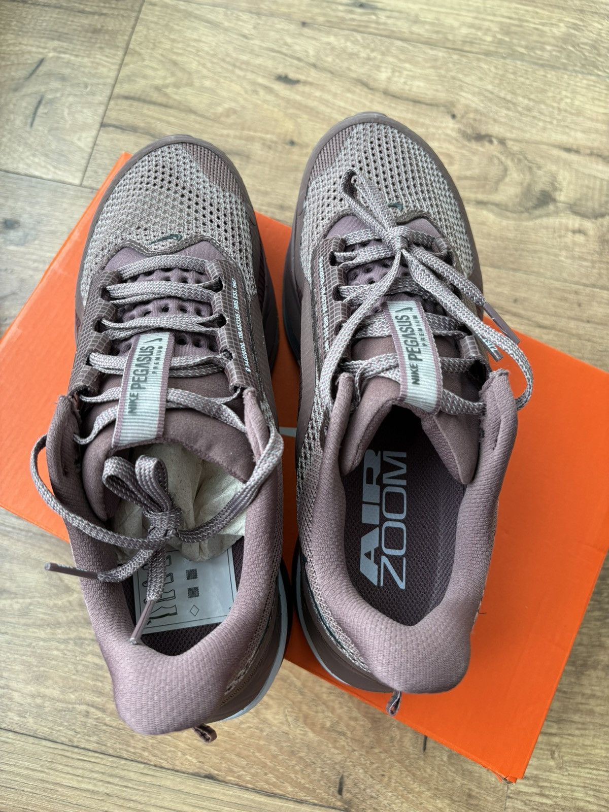 Nike Nike Pegasus Premium Size US 8.5 / IT 38.5 - 6 Thumbnail