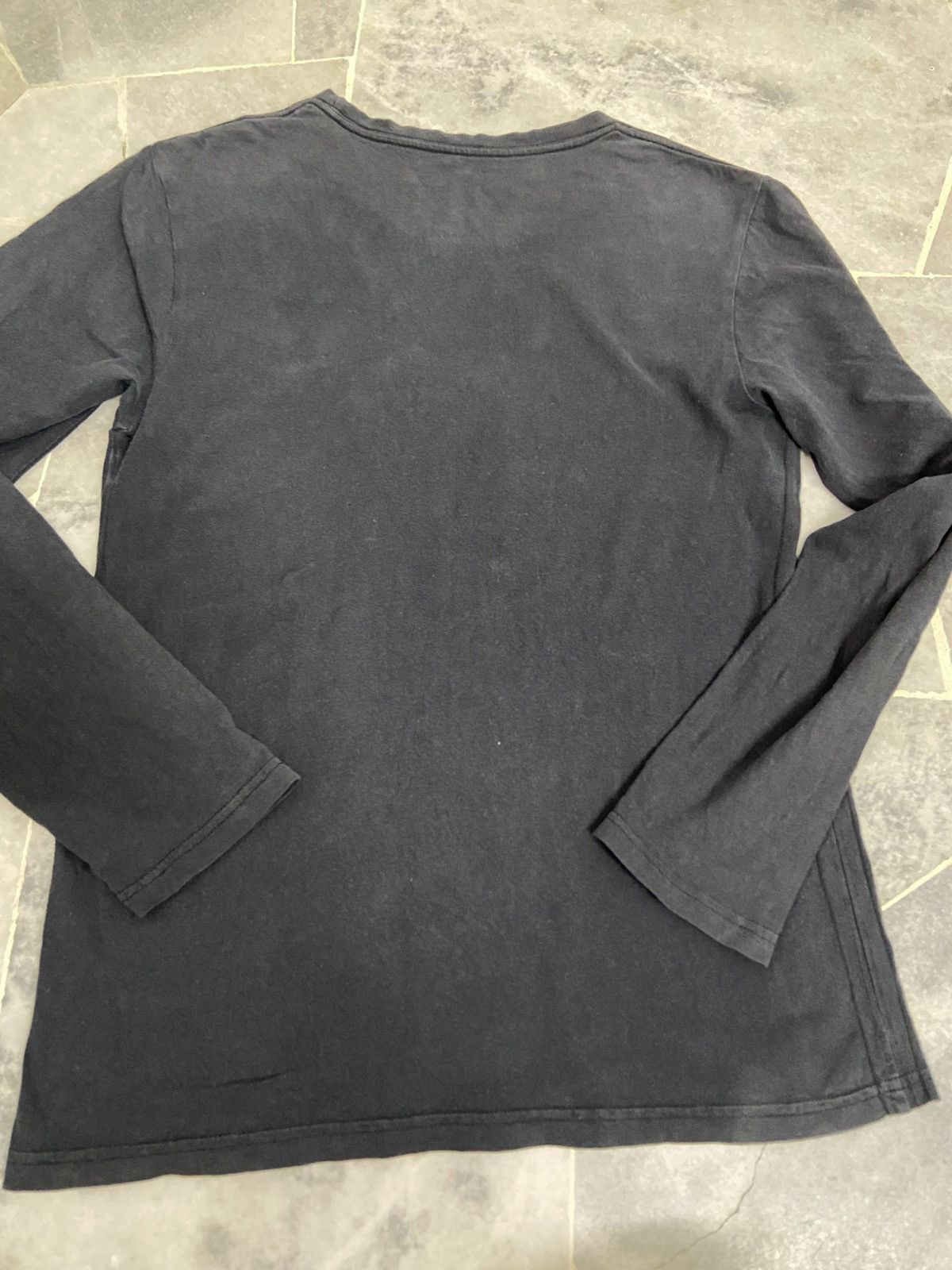 Band Tees Primal Engine Red Hot Chili Peppers Long Sleeve Shirt Size US M / EU 48-50 / 2 - 7 Thumbnail
