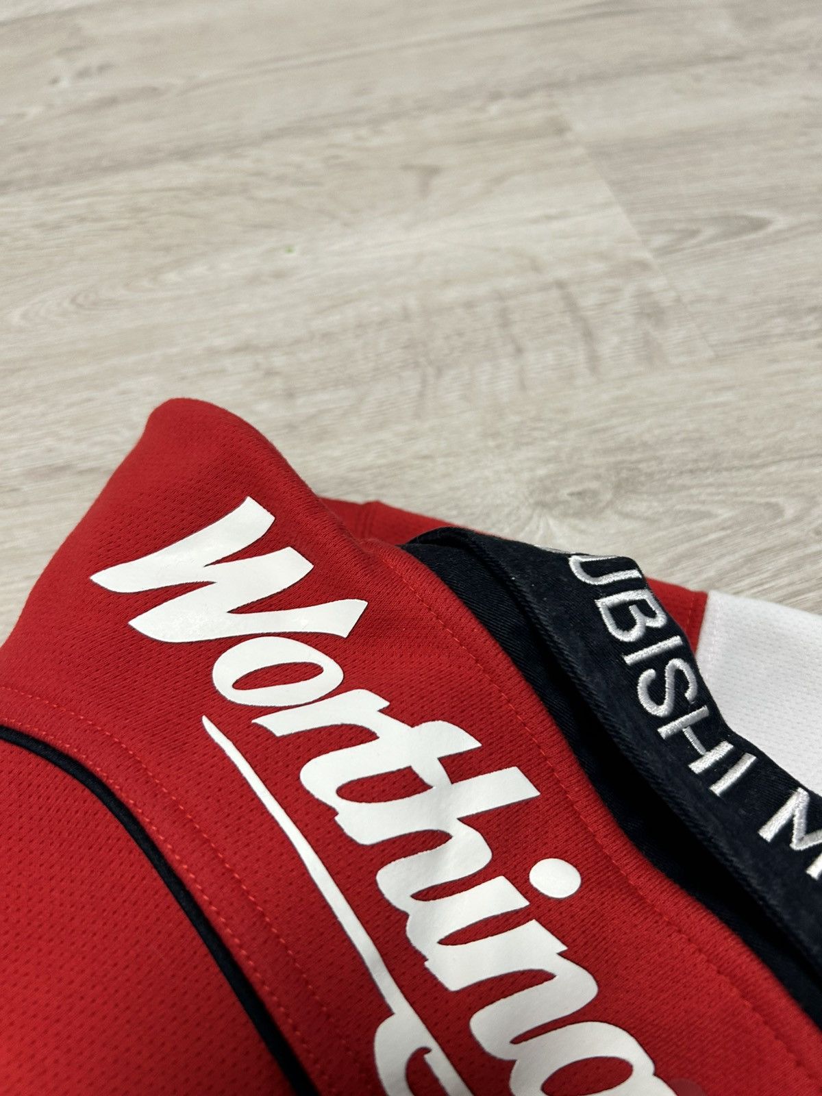 Vintage Gloucester Rugby Home Shirt 2009/2010 - Rugbytech XXL Size US XXL / EU 58 / 5 - 10 Thumbnail