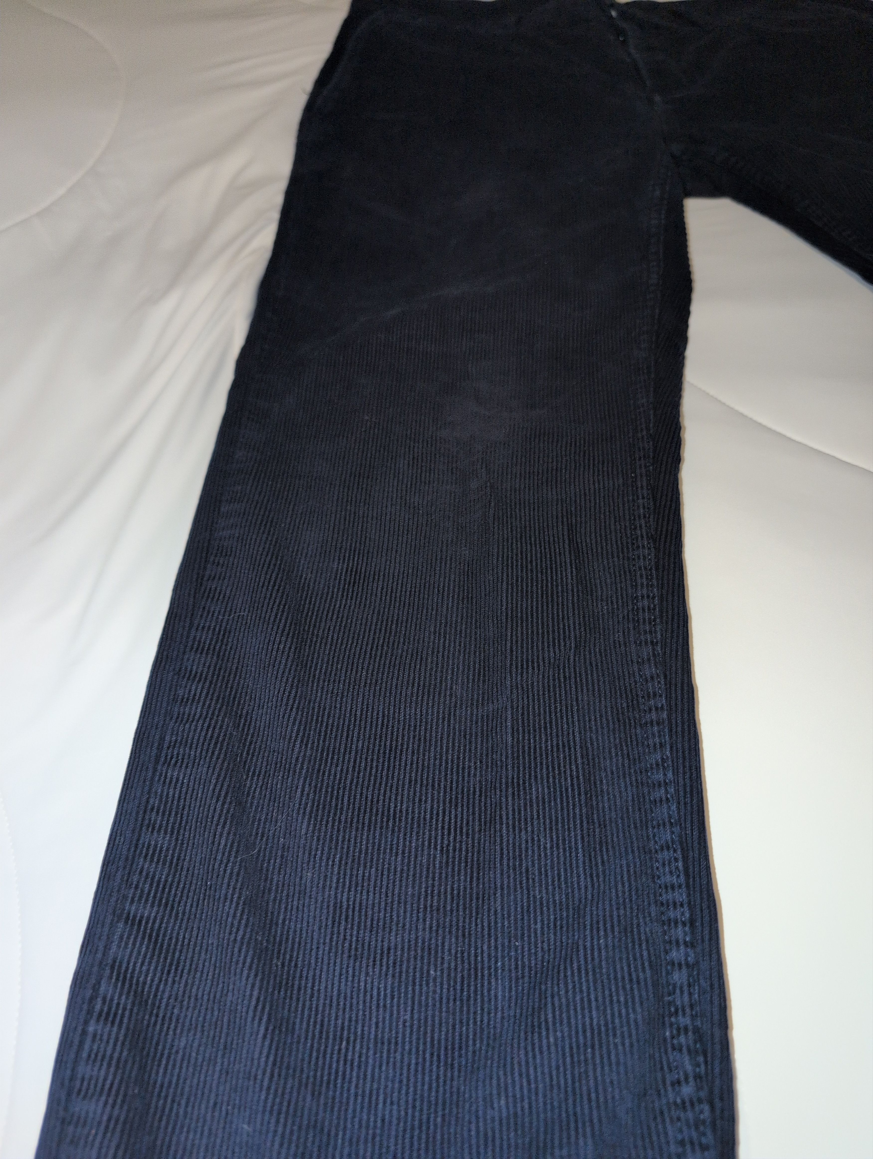 Norse Projects Norse Projects Arnkell Corduroy Chinos, Sz 34 N25-0037 AW/14 Size US 34 / EU 50 - 13 Thumbnail