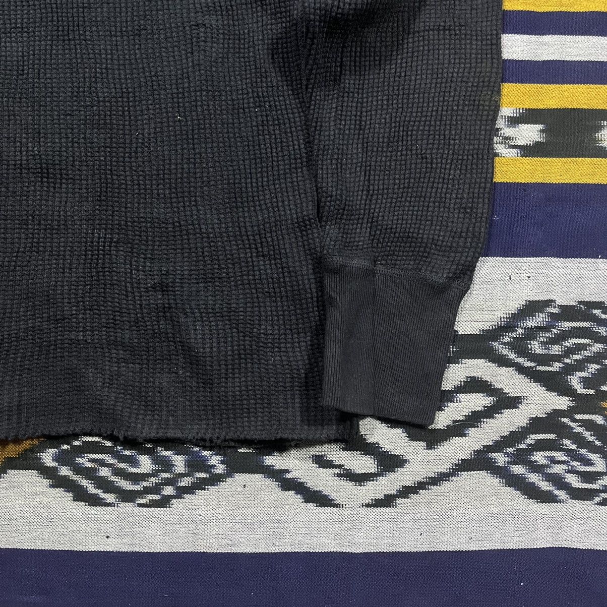 Studio D'Artisan Studio D’artisant Sweatshirt Size US XL / EU 56 / 4 - 4 Thumbnail