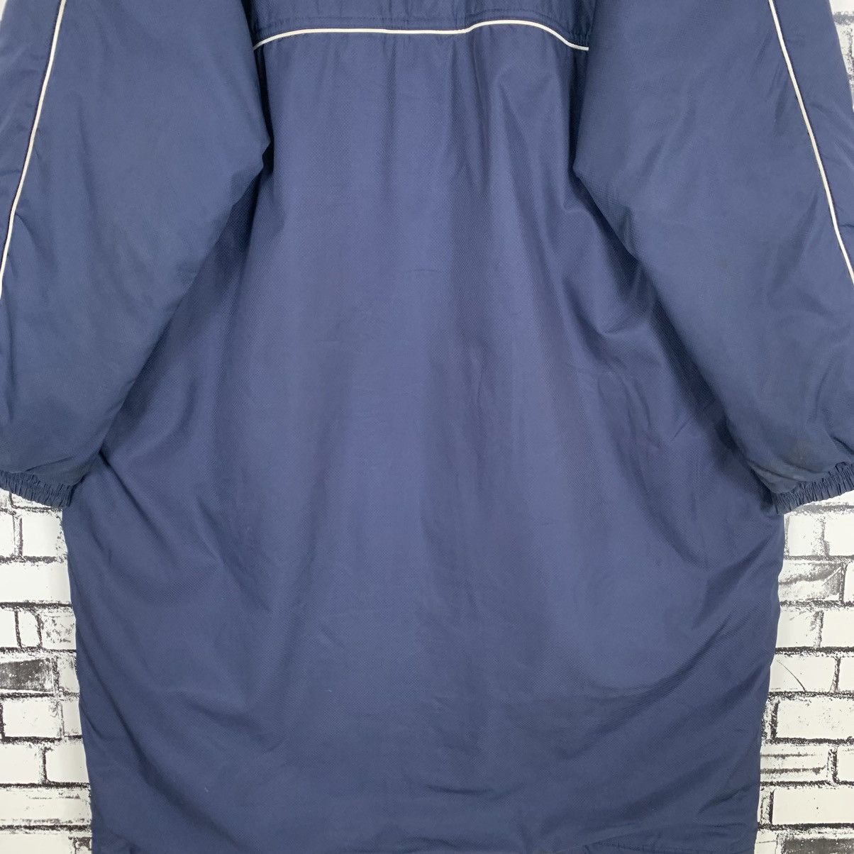 Canterbury of New Zealand × Designer × Vintage Vintage Canterbury Long Coach Jacket Size US XL / EU 56 / 4 - 14 Thumbnail