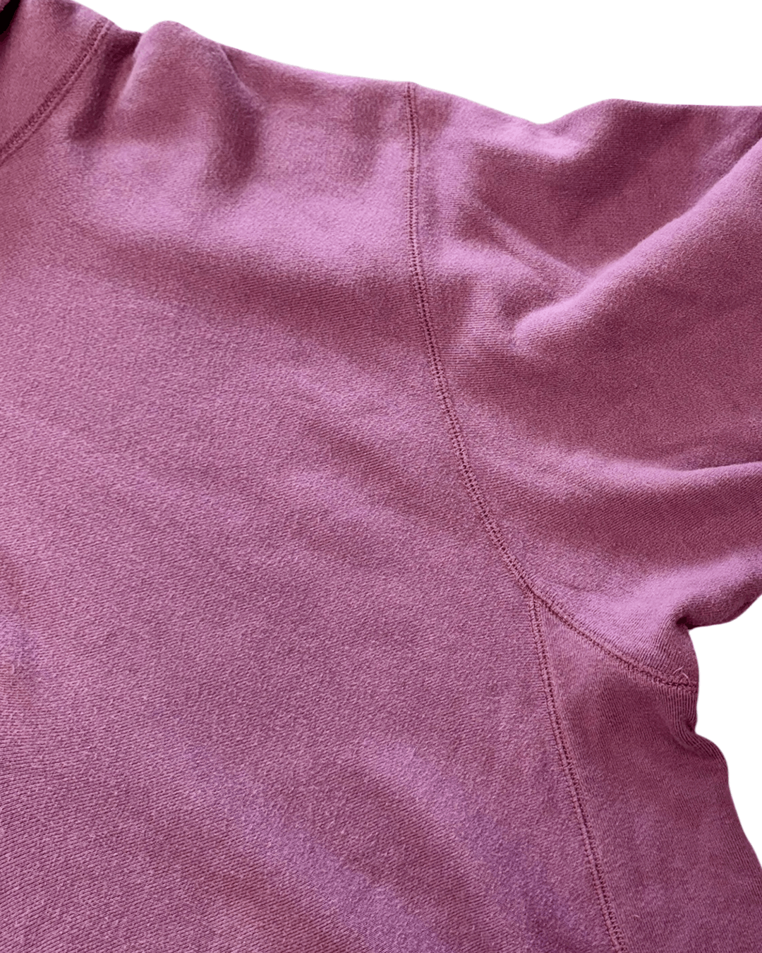 VAINL ARCHIVE Vainl Archive SS19 HAMPTON-INN Half Zip-Up Hoodie Size US M / EU 48-50 / 2 - 9 Thumbnail