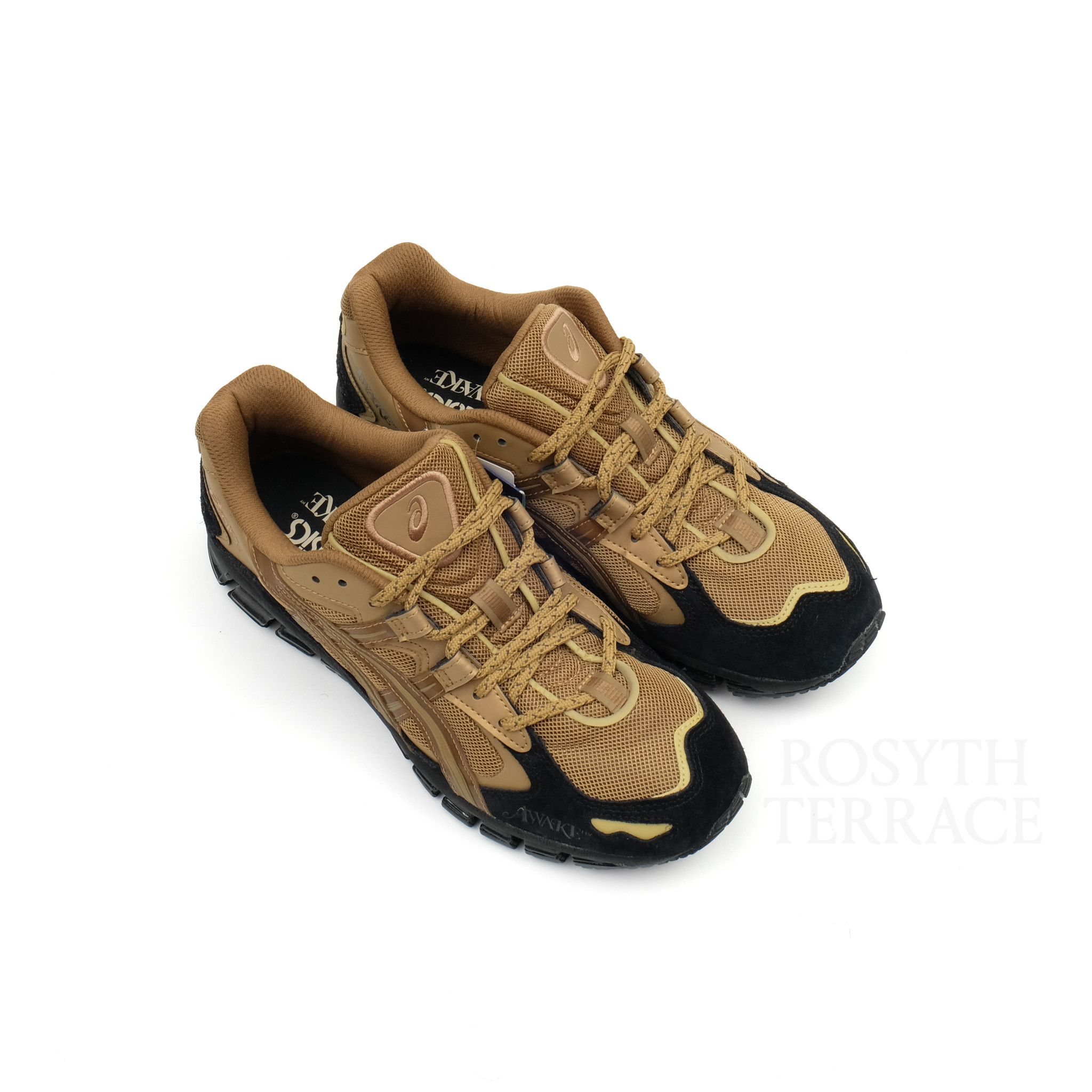 Asics × Awake NY 【AWAKE ASICS / GEL-KAYANO 5 360 / US9】 Size US 9 / EU 42 - 1 Thumbnail