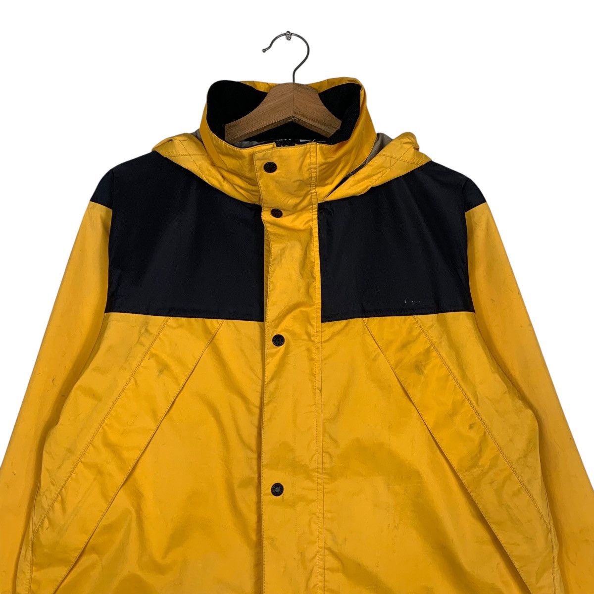Goretex The North Face x Goretex Jacket & Pants Size US S / EU 44-46 / 1 - 4 Thumbnail