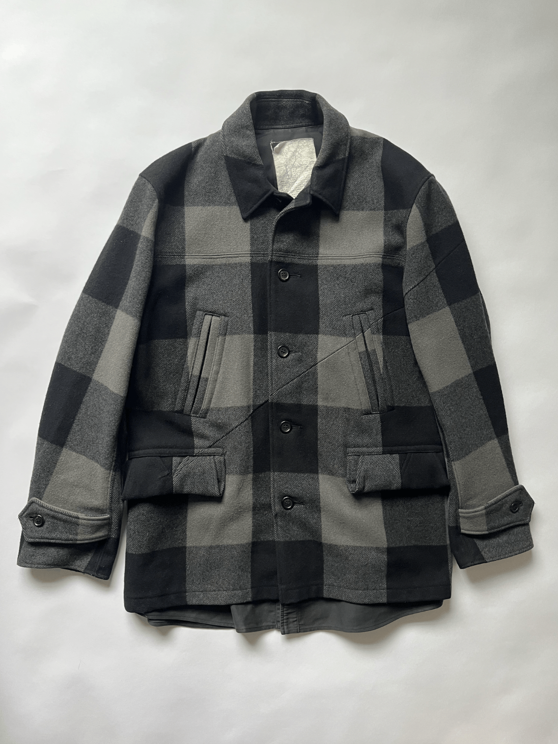 Undercover Avakareta Life | Grailed