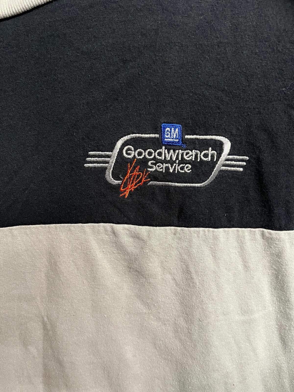 Winners Circle Nascar Winner's Circle GM Good Wrench Service T-shirt Size US L / EU 52-54 / 3 - 3 Thumbnail