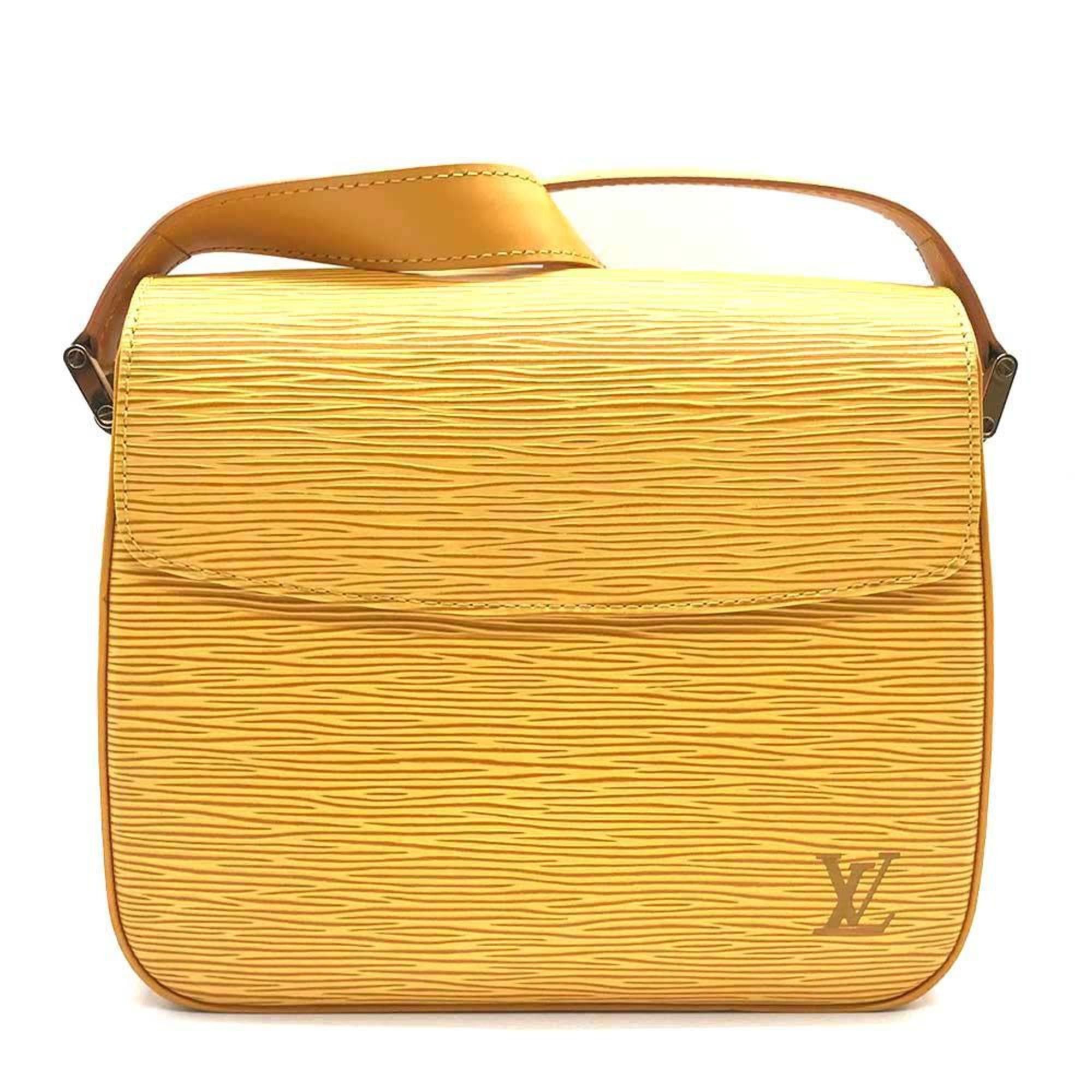 Louis Vuitton Bushi shoulder