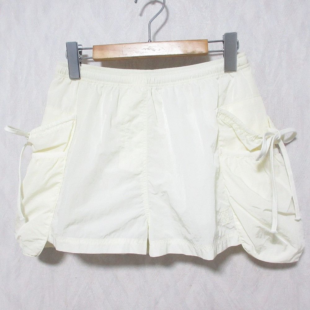 Other Kijun Nylon Shorts Others Shorts DUTY FREE for USA