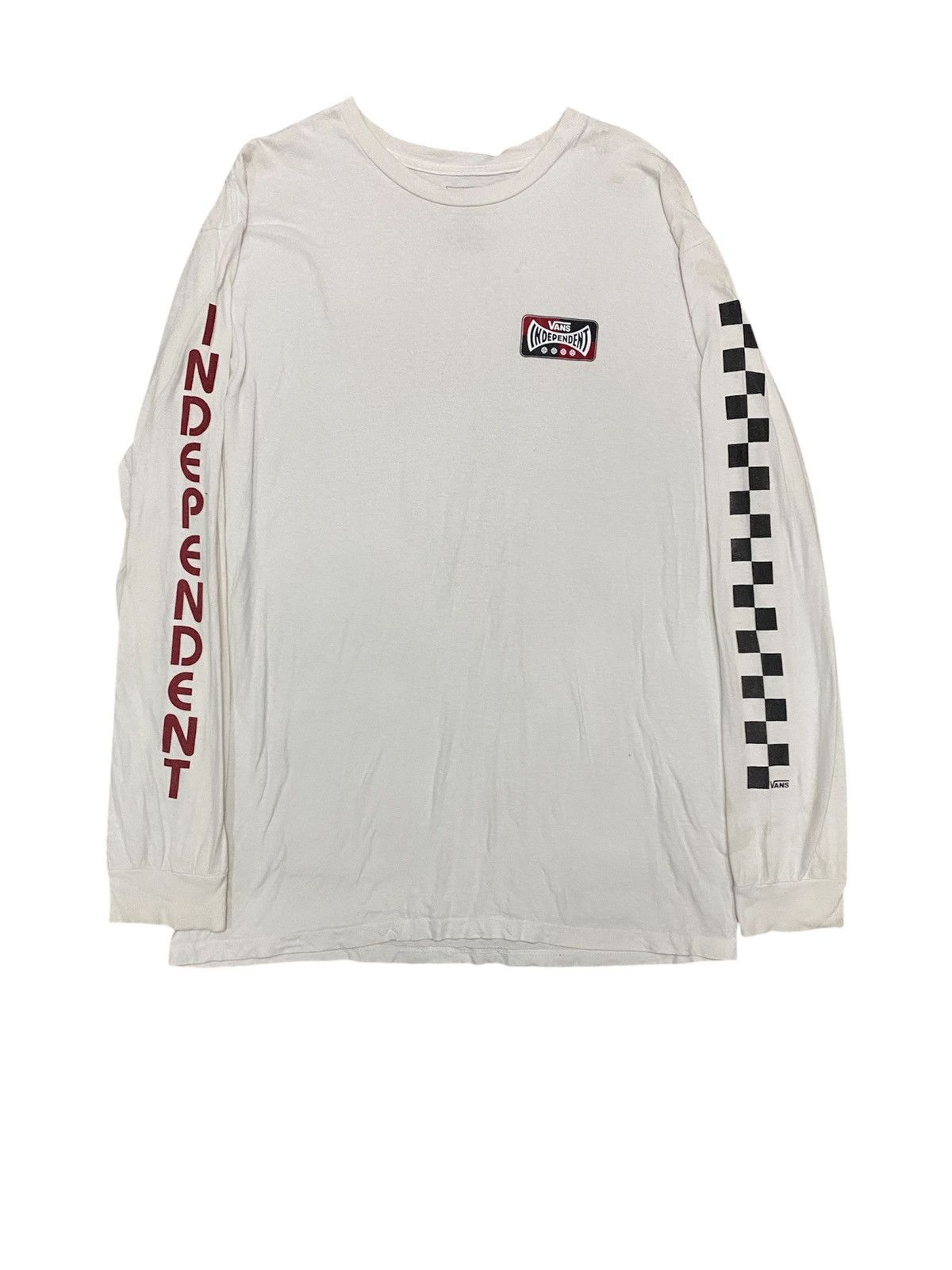 Independent Truck Co. × Supreme 2000s Independent x Vans ls Size US M / EU 48-50 / 2 - 1 Thumbnail