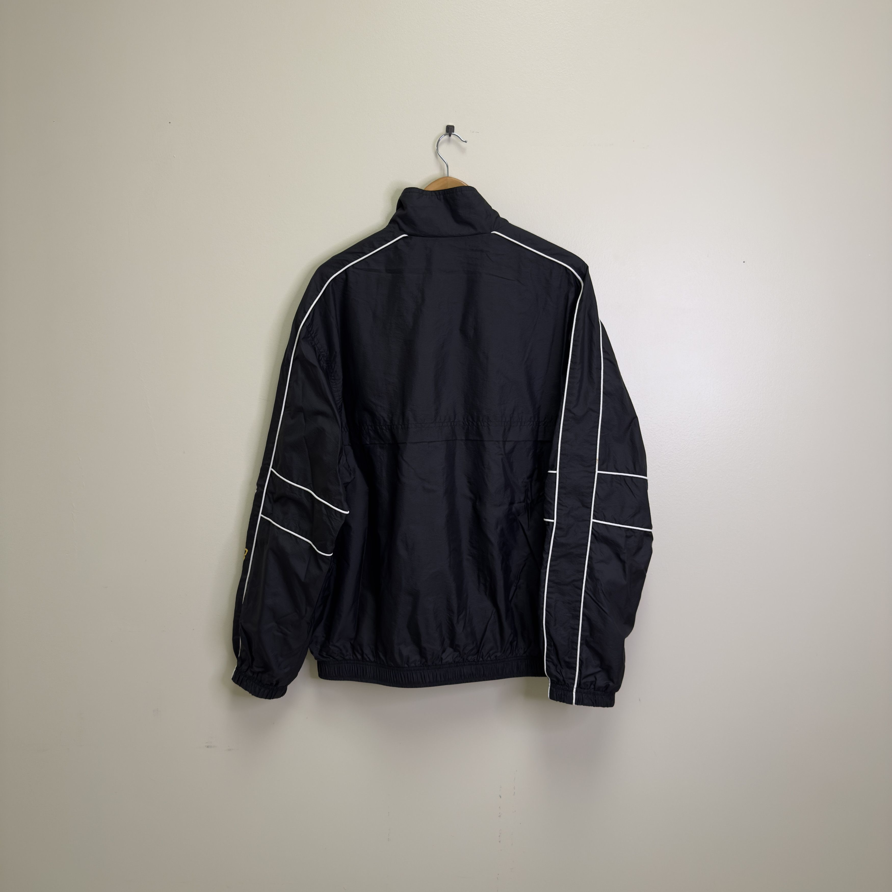 Bronze 56k Bronze 56k Logo Windbreaker Size US L / EU 52-54 / 3 - 3 Thumbnail