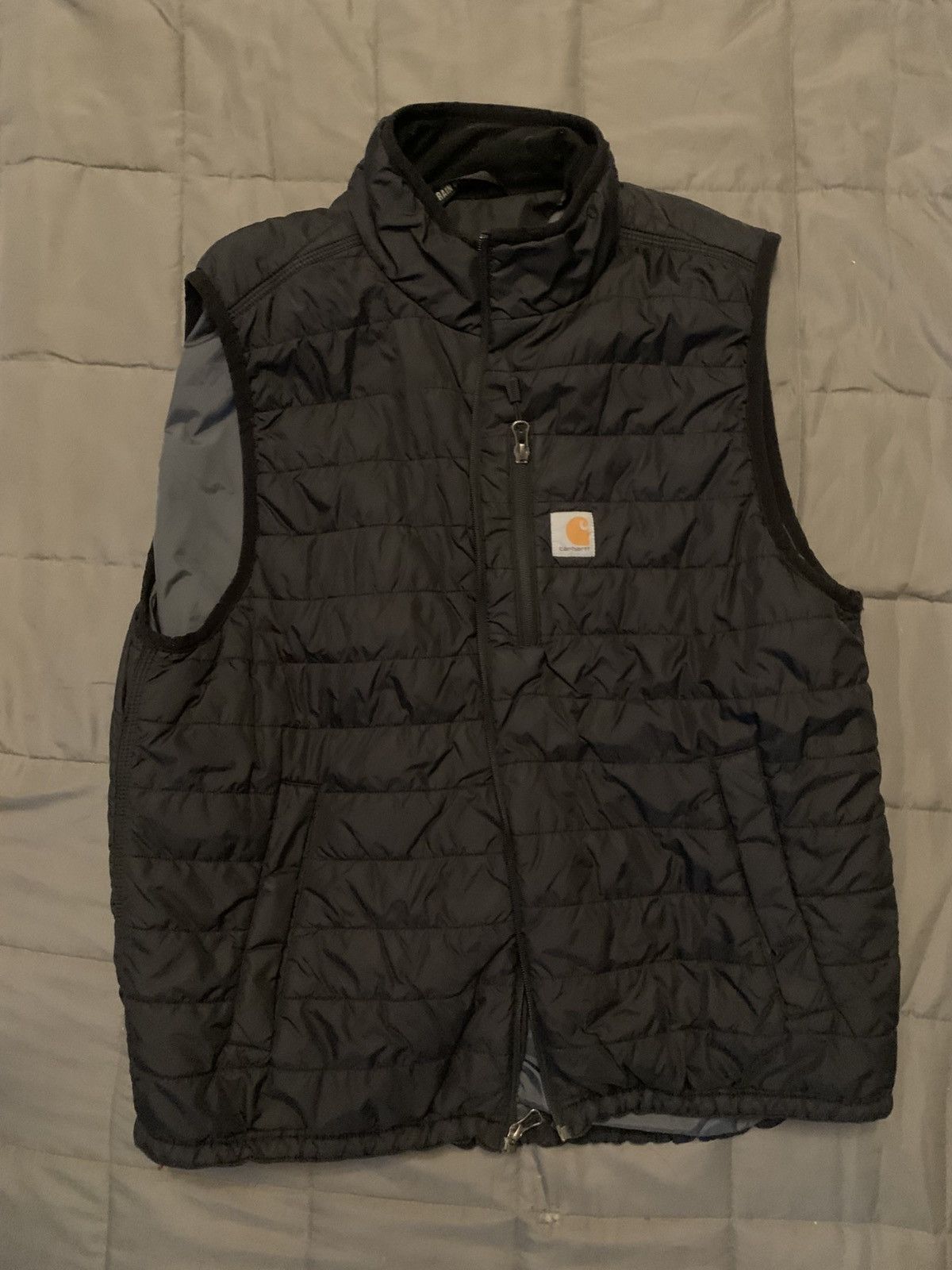 Carhartt Carhartt Vest XL Size US XL / EU 56 / 4 - 1 Thumbnail