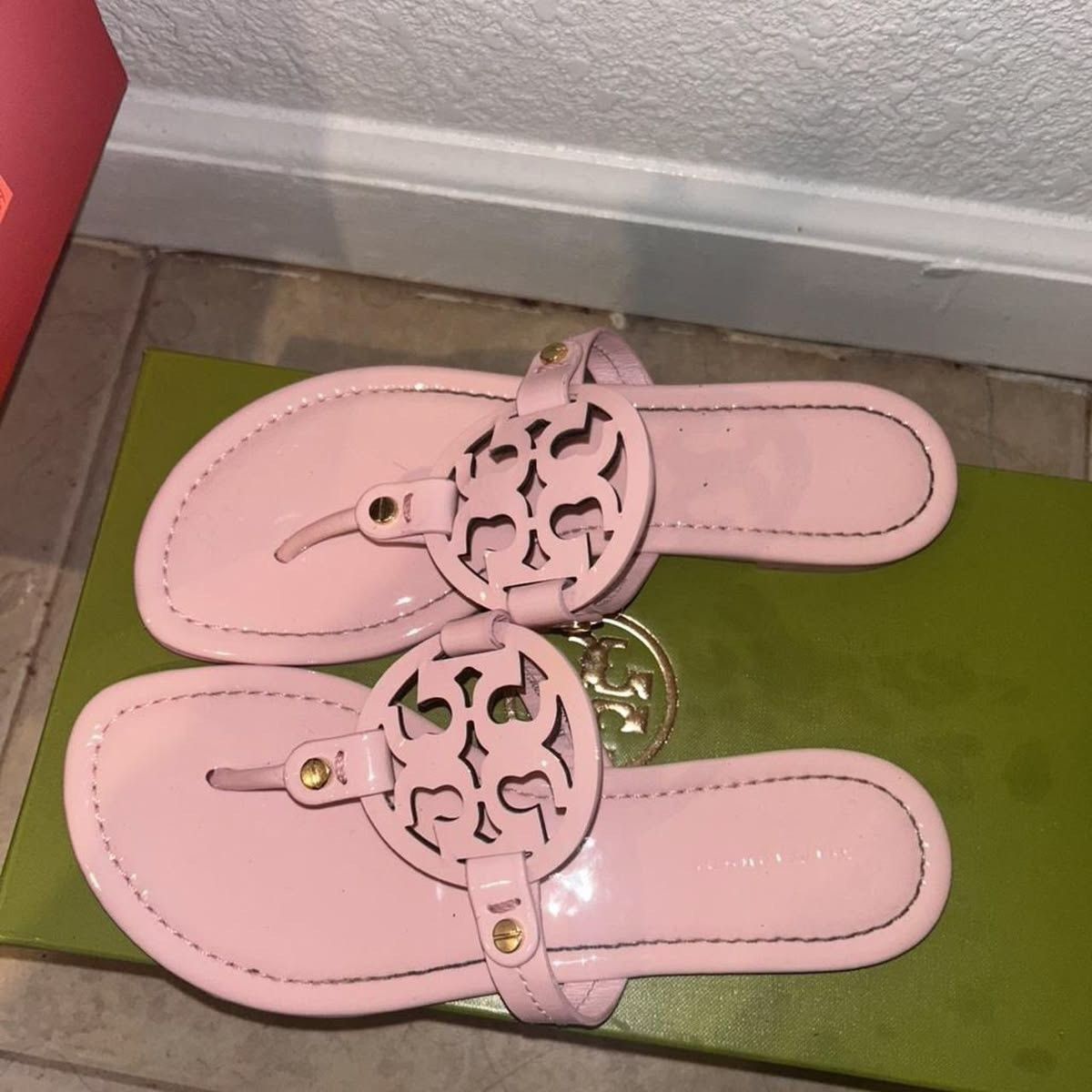 Tory Burch Tory burch Size US 8.5 / IT 38.5 - 1 Preview