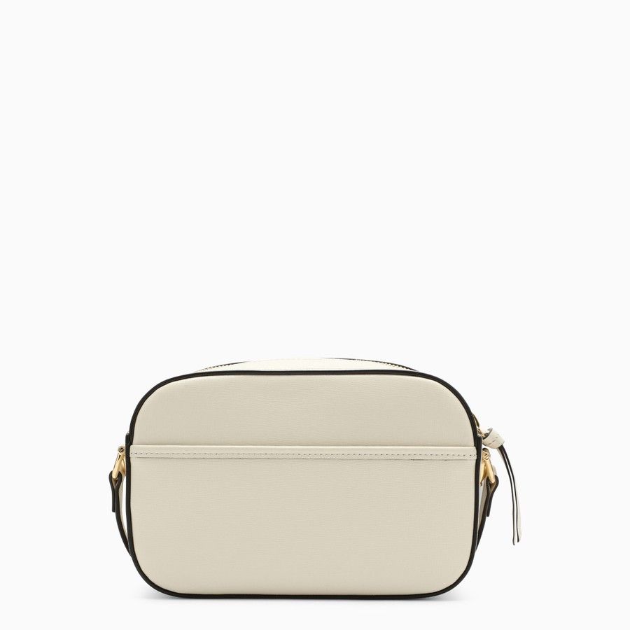 Gucci o1d2blof0824 Size: OS / Horsebit Small Bag in Ivory Size ONE SIZE - 3 Thumbnail
