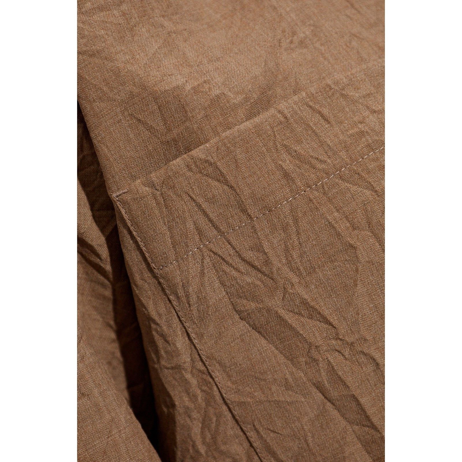 Max Mara MAX MARA Ricordo Hazelnut Brown Wool Boxy Jacket New & Authe Size M / US 6-8 / IT 42-44 - 2 Thumbnail