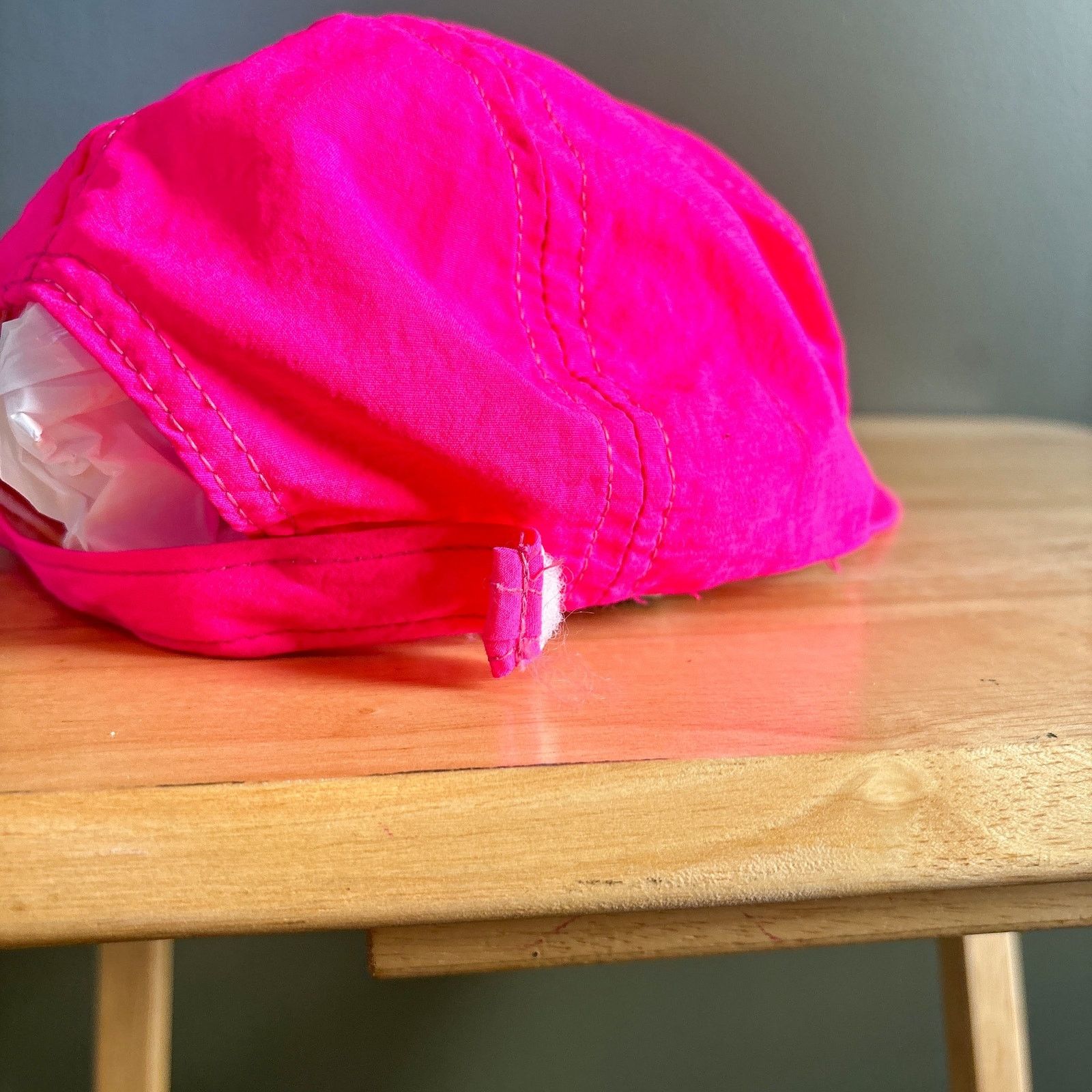 Other Vtg Other Brothers Body Shop Cruisin' Classic Strapback Hat Size ONE SIZE - 6 Thumbnail