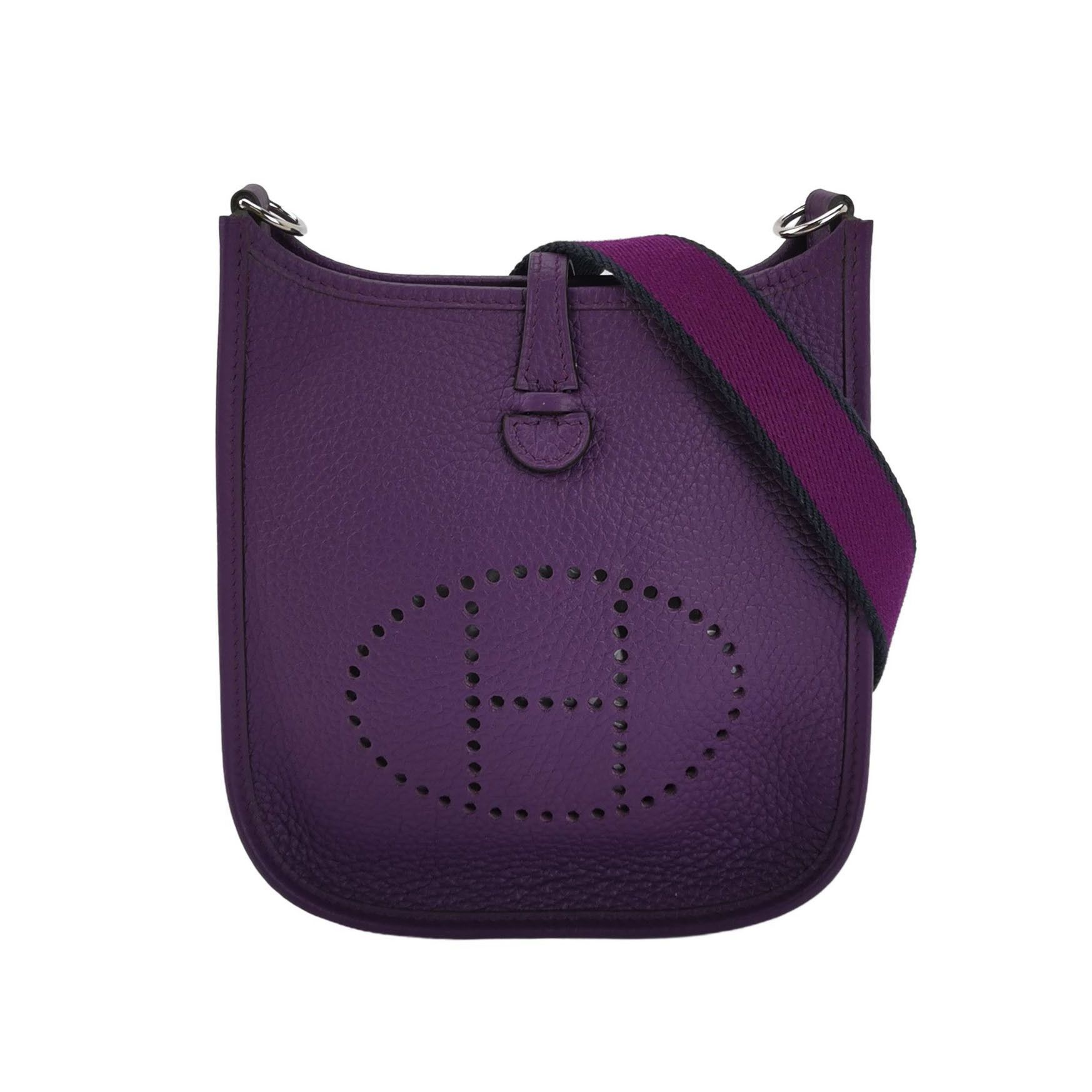 Hermes Hermes Women os Shoulder Bags Size ONE SIZE - 1 Thumbnail