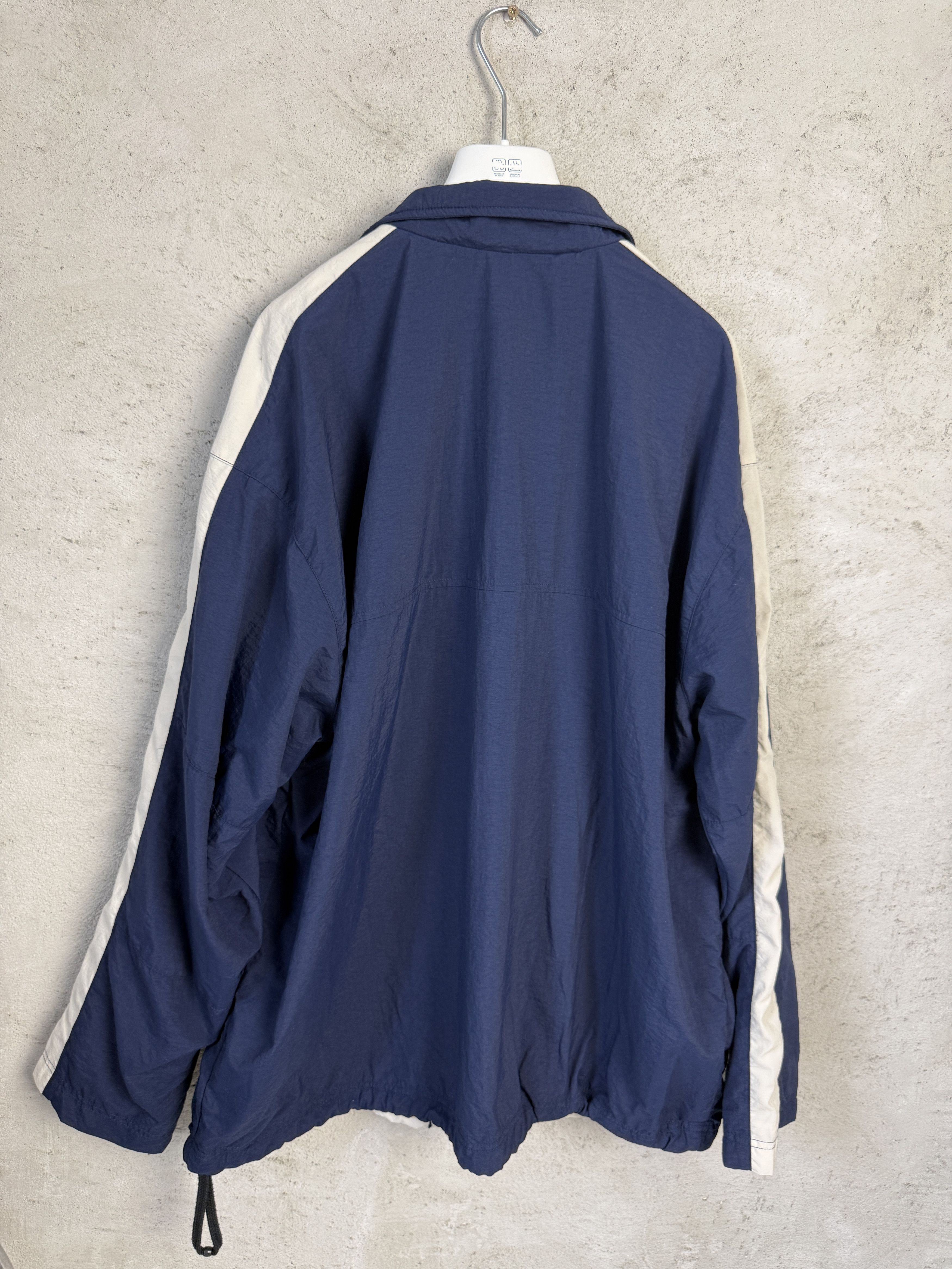 Nike Nike vintage light jacket y2k 00s sport skate rap Size US XL / EU 56 / 4 - 5 Thumbnail