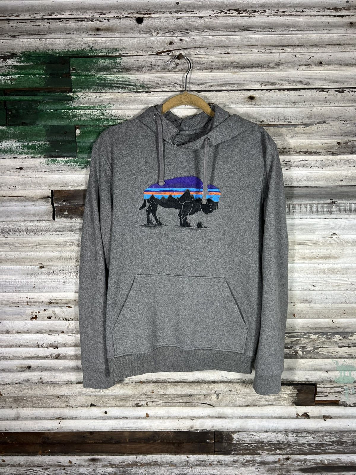 Patagonia Patagonia Hoodie Size US S / EU 44-46 / 1 - 1 Thumbnail