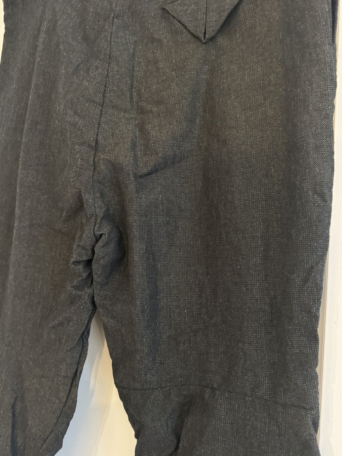 Paul Harnden Shoemakers Paul Harnden Shoemakers Lancashire Pants Size US 36 / EU 52 - 4 Thumbnail