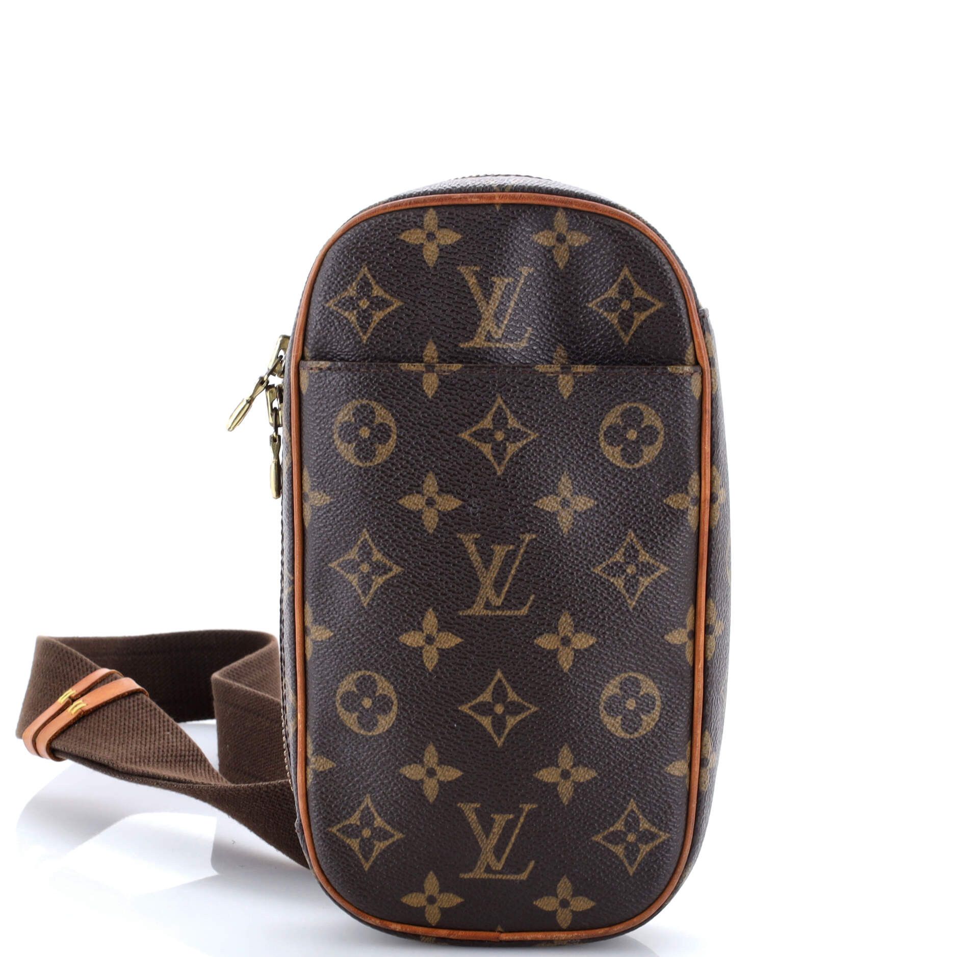 Louis Vuitton Pochette Gange Size ONE SIZE - 1 Thumbnail