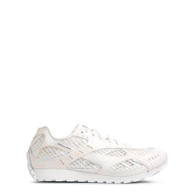 Bottega Veneta Orbit Sneaker Size US 7.5 / IT 37.5 - 1 Thumbnail