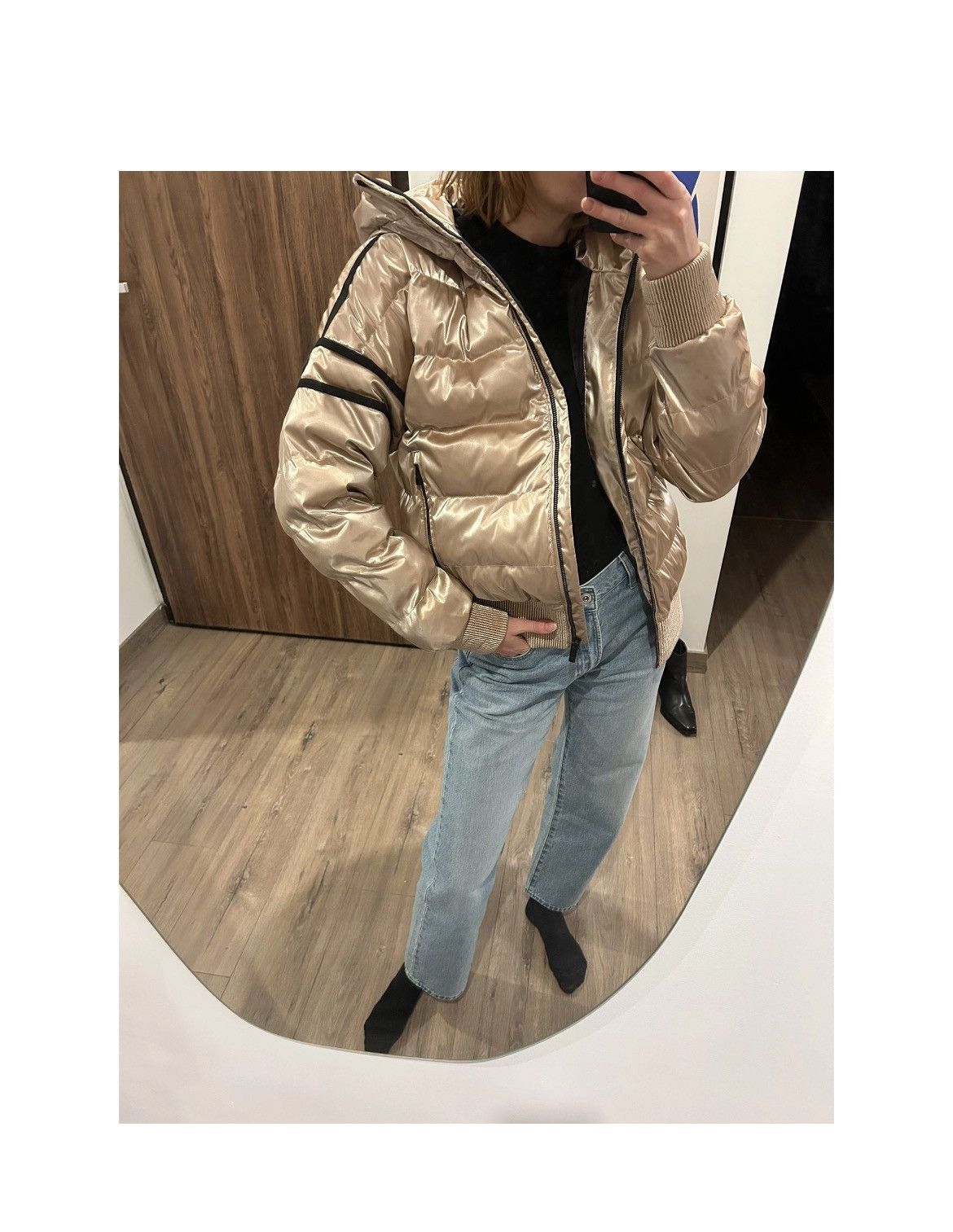 Fusalp Fusalp gold sporty ski-city jacket L Size L / US 10 / IT 46 - 13 Thumbnail