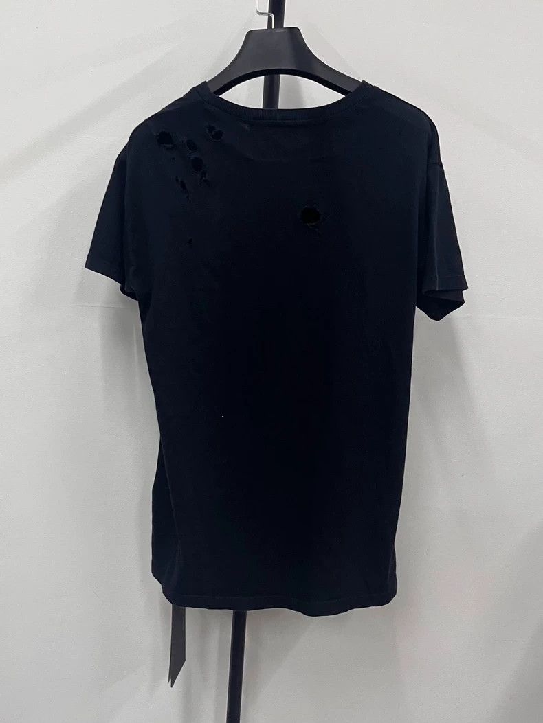 Enfants Riches Deprimes Enfants Riches Deprimes Black Soft Places short sleeves 250 Size US S / EU 44-46 / 1 - 2 Thumbnail