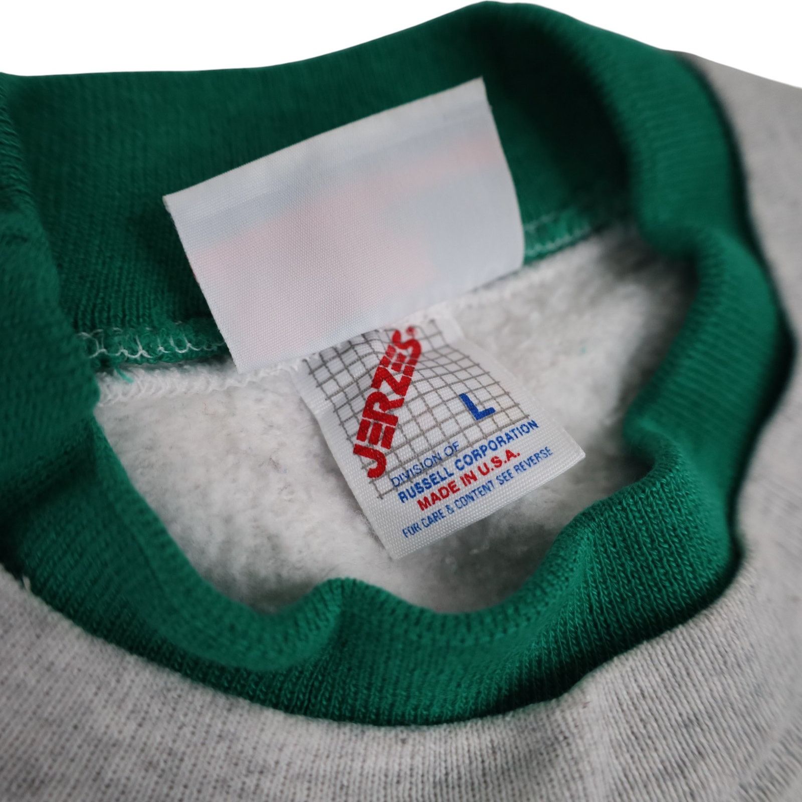 NCAA × Vintage VTG 1995 University of Oregon Rose Bowl Graphic Sweatshirt Size US L / EU 52-54 / 3 - 7 Thumbnail