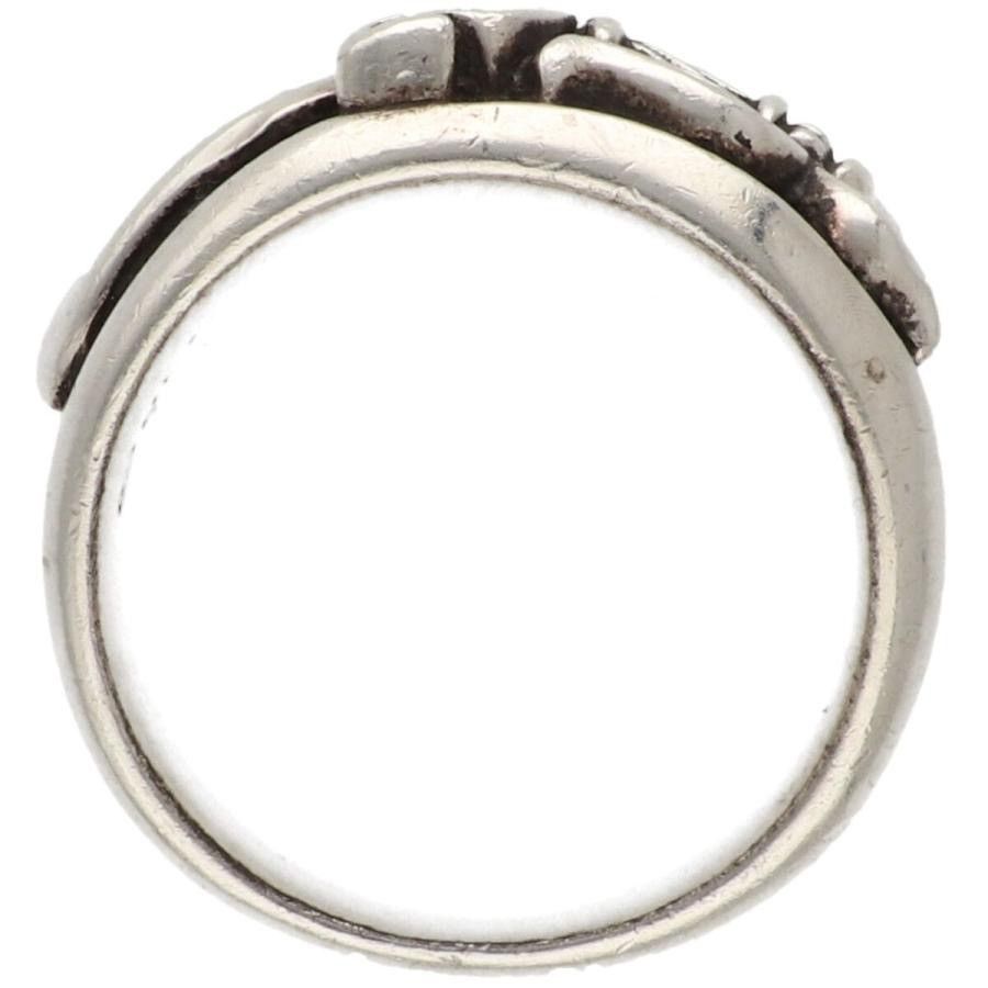 Chrome Hearts US9.5 Chrome Hearts Dagger Ring 19 Size ONE SIZE - 5 Thumbnail