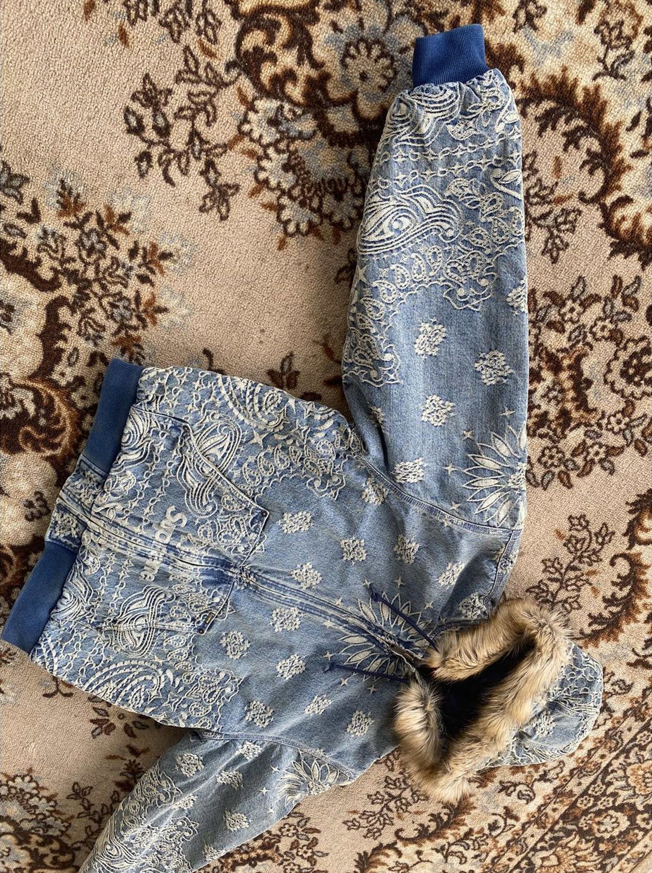 Supreme Supreme heavy jacket L Size US L / EU 52-54 / 3 - 10 Thumbnail