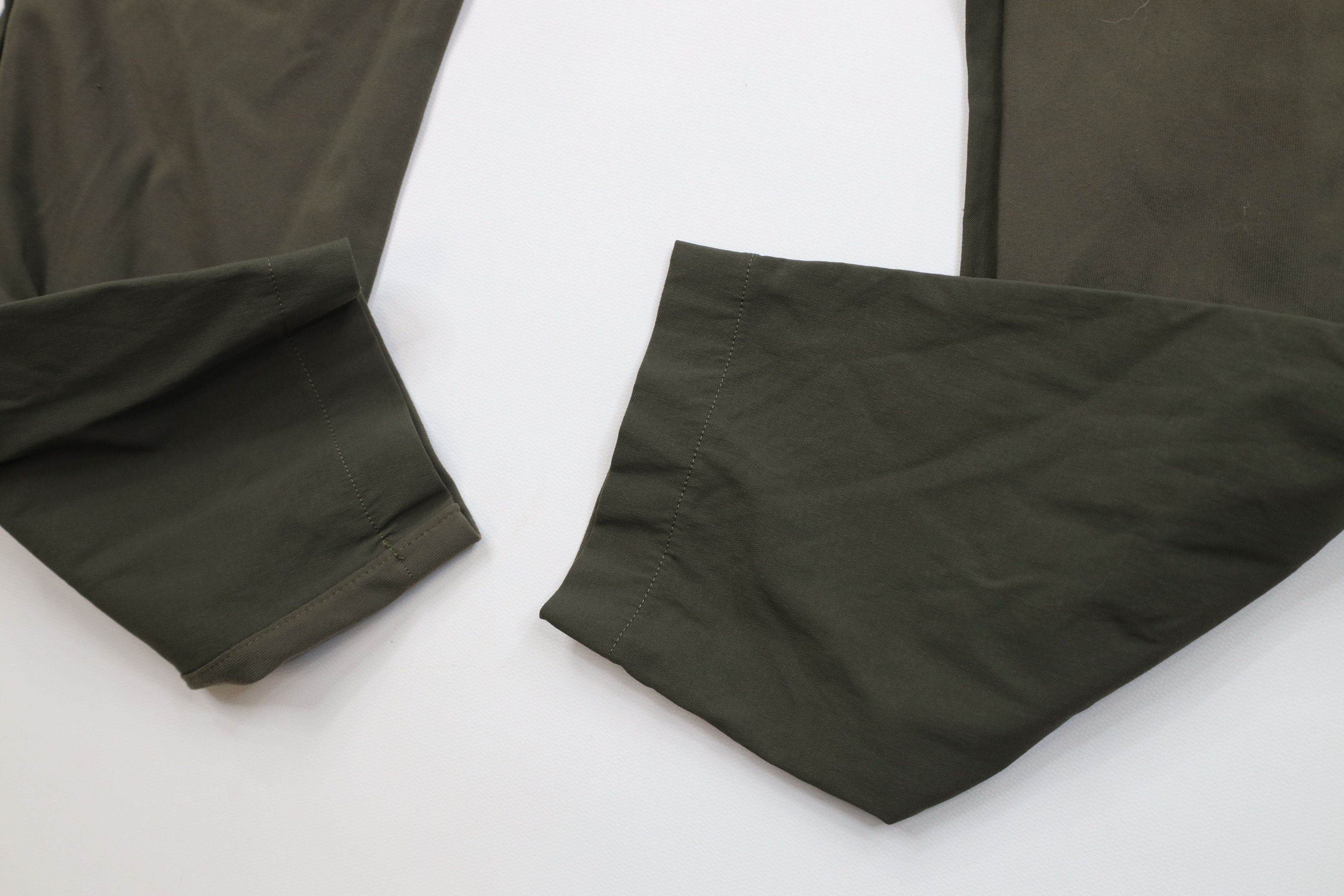 The North Face The North Face Spell High Rise Paramount Hybrid Hiking Pants Size 36" / US 14 / IT 50 - 6 Thumbnail
