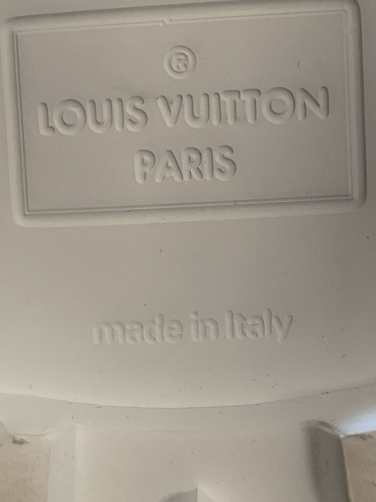 Louis Vuitton All white Louis Vuitton landscape boots Size US 7.5 / EU 40-41 - 12 Thumbnail