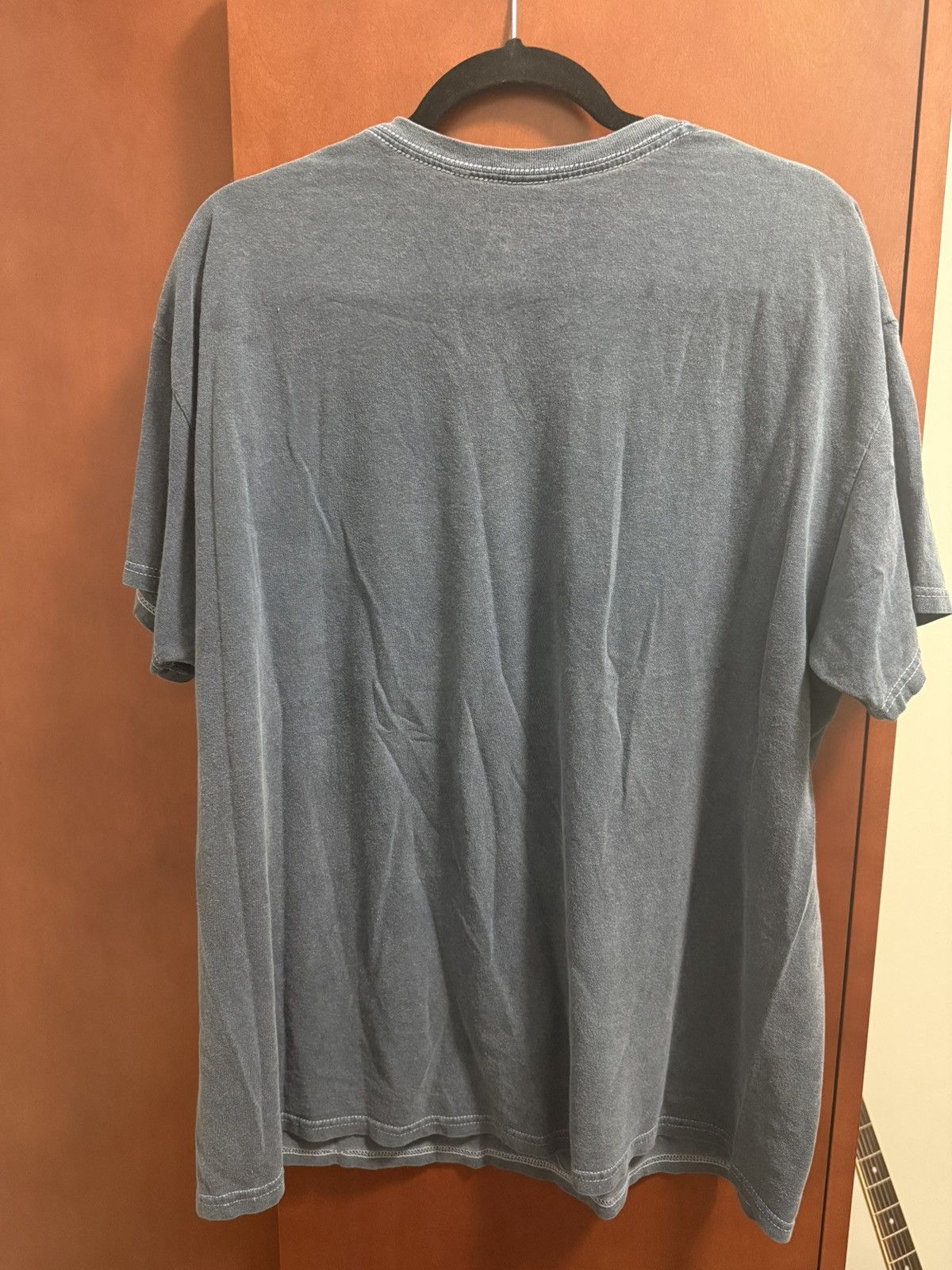 Pacsun Vintage navy pacsun tee Size US L / EU 52-54 / 3 - 3 Thumbnail