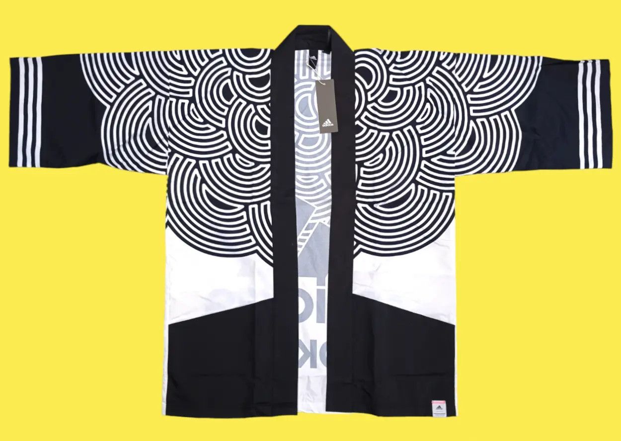 Japanese Brand Hiroko Takahashi Size US L / EU 52-54 / 3 - 4 Thumbnail