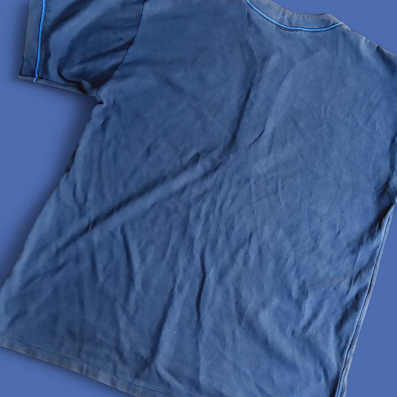 Other Vintage WOODSTOCK ‘94 Baseball Jersey Size US XL / EU 56 / 4 - 4 Thumbnail