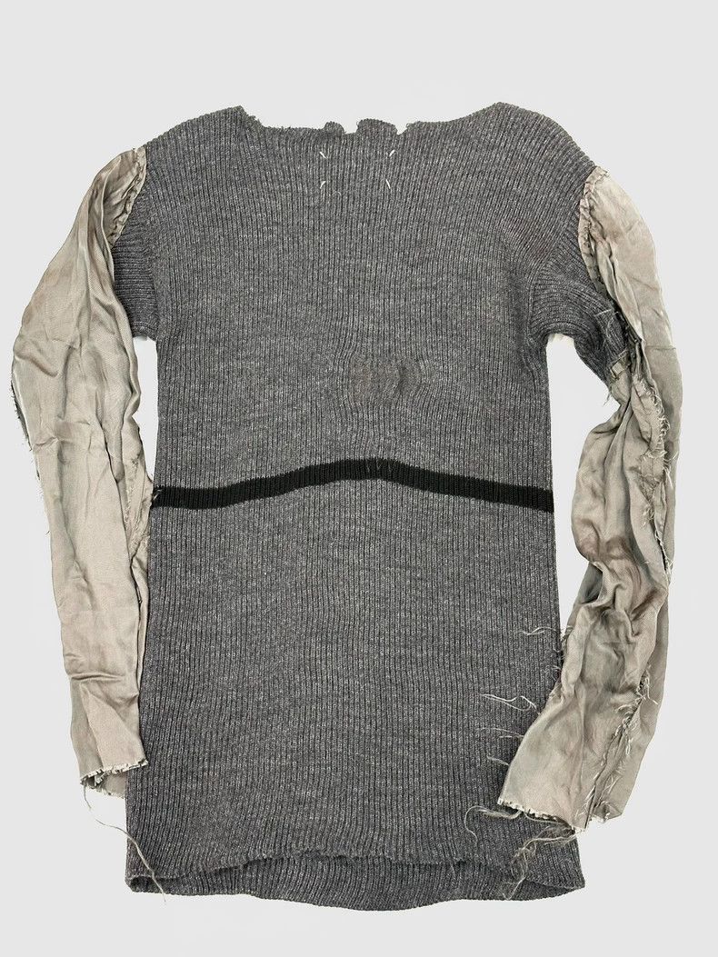 Maison Margiela Stitched knitwear