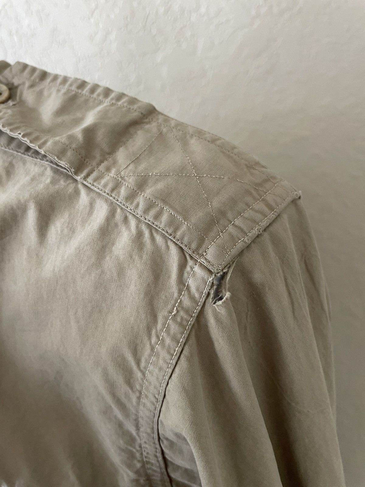 Other Custom DaperDashery 1 of 1 Military shirt Size US M / EU 48-50 / 2 - 9 Thumbnail