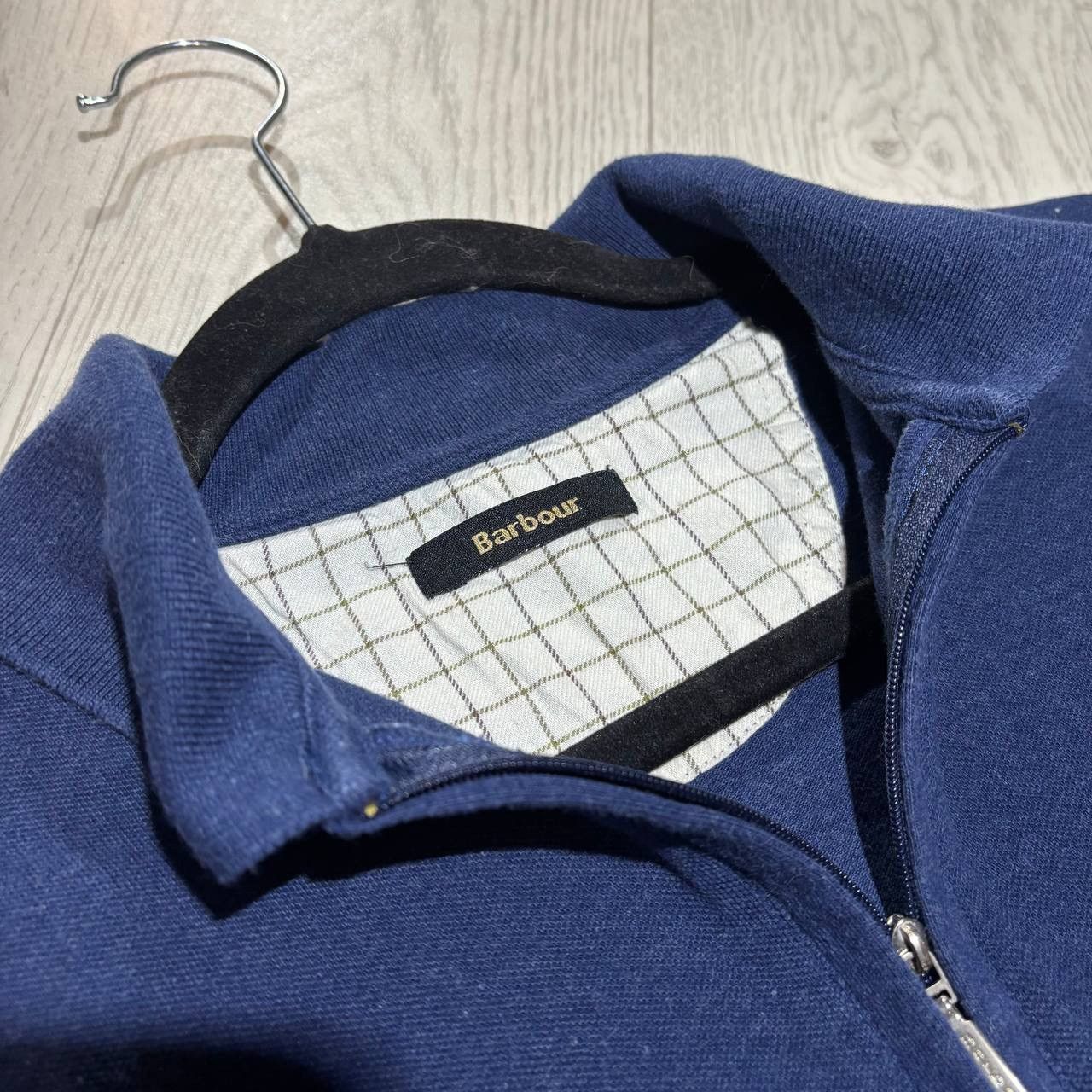 Barbour Barbour polo Size:S Size US S / EU 44-46 / 1 - 5 Thumbnail